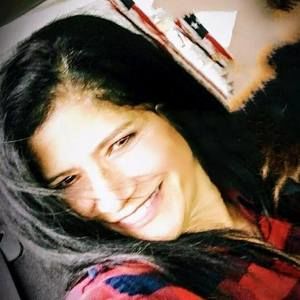 Meet your Posher, Carrie ann johnson